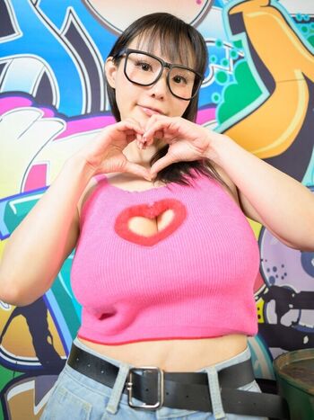 Kaho shibuya  page leaked private photo uncensored HD quality