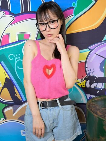 Kaho shibuya  page leaked private photo uncensored HD quality