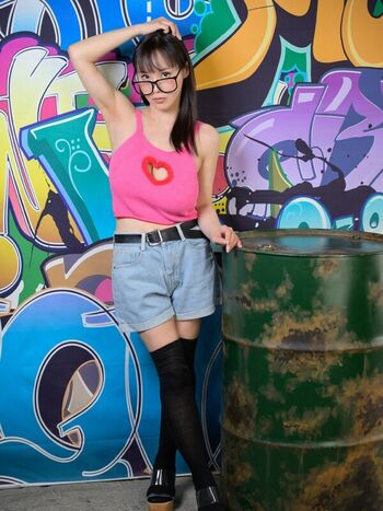 Kaho shibuya  page leaked private photo uncensored HD quality