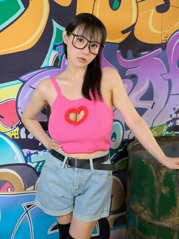 Kaho shibuya  page leaked private photo uncensored HD quality