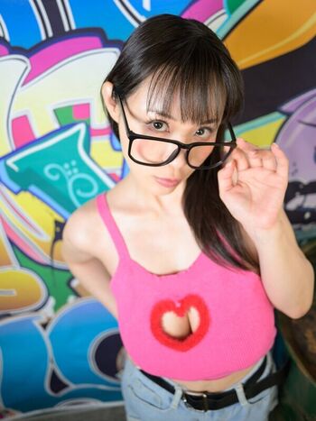 Kaho shibuya  page leaked private photo uncensored HD quality