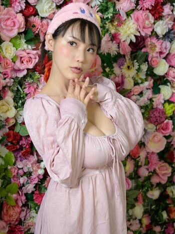 Kaho shibuya  page leaked private photo uncensored HD quality