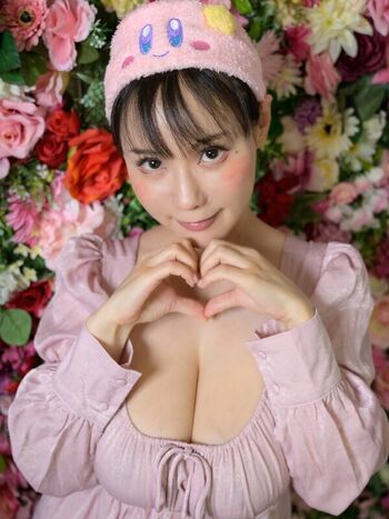 Kaho shibuya  page leaked private photo uncensored HD quality