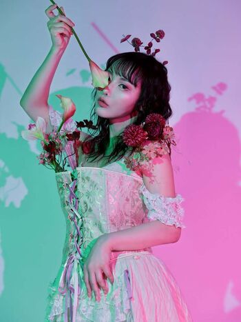Kaho shibuya  page leaked private photo uncensored HD quality