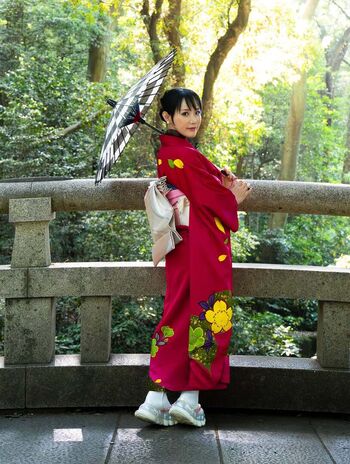 Kaho shibuya  page leaked private photo uncensored HD quality