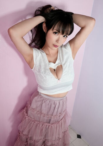 Kaho shibuya  page leaked private photo uncensored HD quality