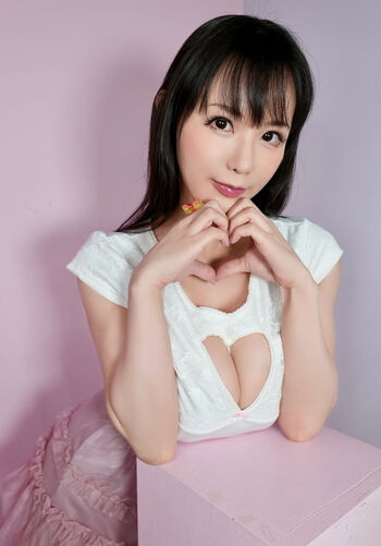 Kaho shibuya  page leaked private photo uncensored HD quality