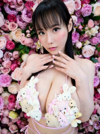 Kaho shibuya  page leaked private photo uncensored HD quality