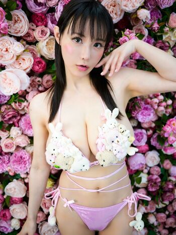 Kaho shibuya  page leaked private photo uncensored HD quality