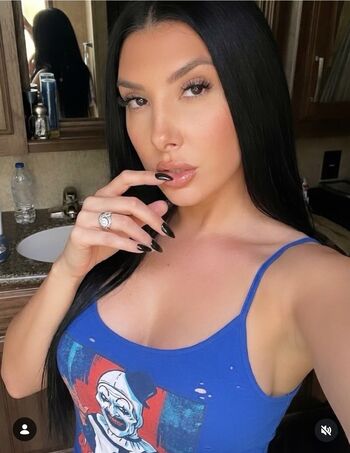 Kaila spargo leaked private photo uncensored HD quality
