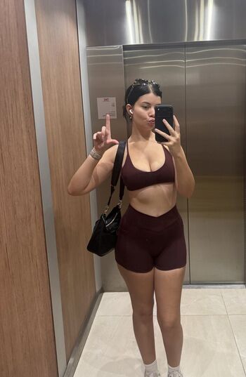 Kailaisnotfamous leaked private photo uncensored HD quality