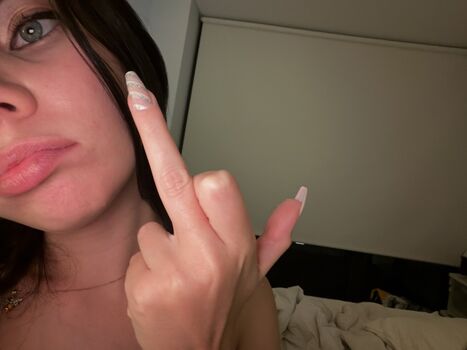 Kailaisnotfamous leaked private photo uncensored HD quality