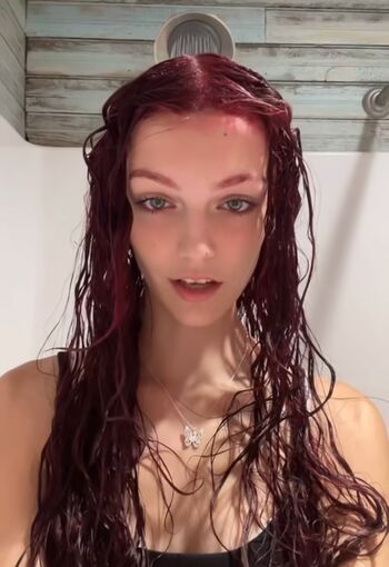 Kailynnxo leaked private photo uncensored HD quality