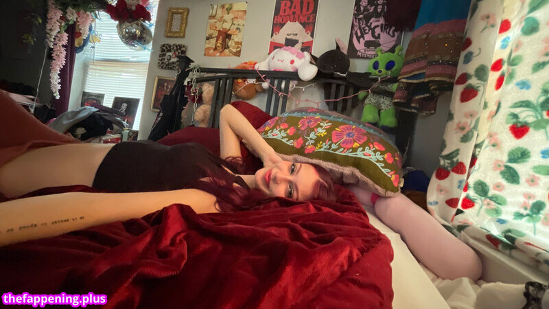 Page/ leaked private photo uncensored HD quality