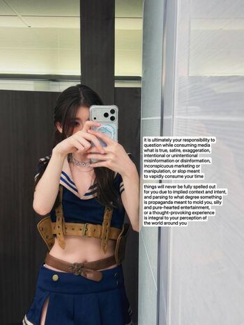 Kaisa leaked private photo uncensored HD quality