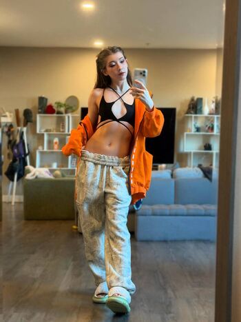 Kaisa leaked private photo uncensored HD quality