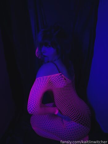 Kaitlin witcher  page leaked private photo uncensored HD quality