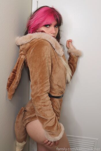 Kaitlin witcher  page leaked private photo uncensored HD quality