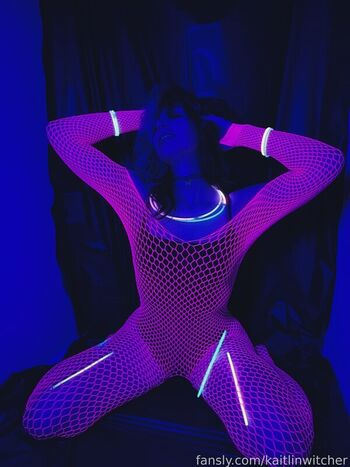 Kaitlin witcher  page leaked private photo uncensored HD quality