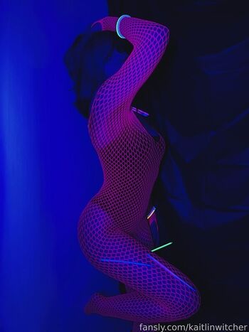 Kaitlin witcher  page leaked private photo uncensored HD quality