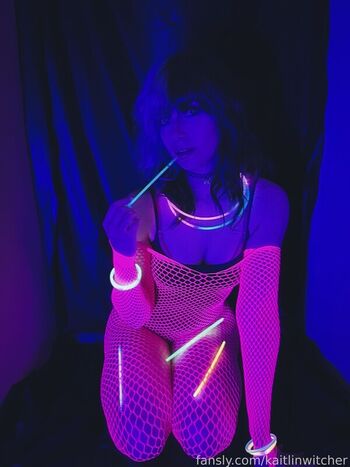 Kaitlin witcher  page leaked private photo uncensored HD quality