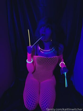 Kaitlin witcher  page leaked private photo uncensored HD quality