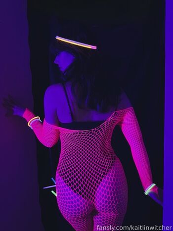 Kaitlin witcher  page leaked private photo uncensored HD quality