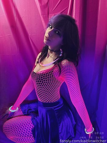 Kaitlin witcher  page leaked private photo uncensored HD quality