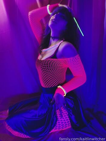 Kaitlin witcher  page leaked private photo uncensored HD quality