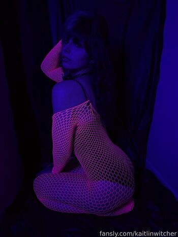 Kaitlin witcher  page leaked private photo uncensored HD quality