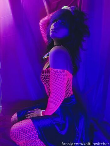 Kaitlin witcher  page leaked private photo uncensored HD quality