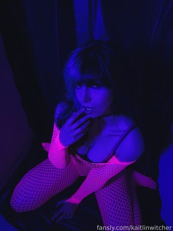 Kaitlin witcher  page leaked private photo uncensored HD quality
