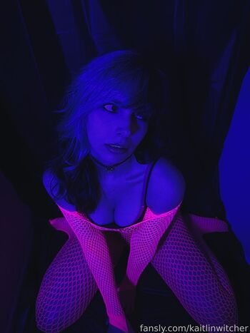 Kaitlin witcher  page leaked private photo uncensored HD quality