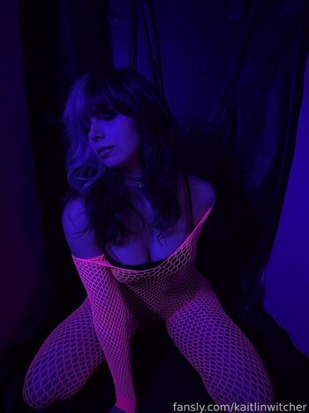 Kaitlin witcher  page leaked private photo uncensored HD quality