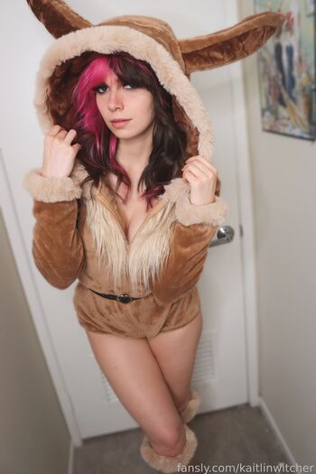 Kaitlin witcher  page leaked private photo uncensored HD quality