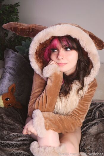 Kaitlin witcher  page leaked private photo uncensored HD quality