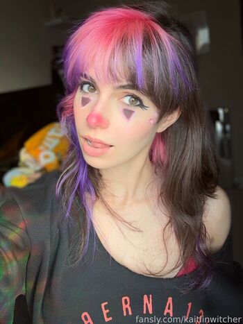 Kaitlin witcher  page leaked private photo uncensored HD quality