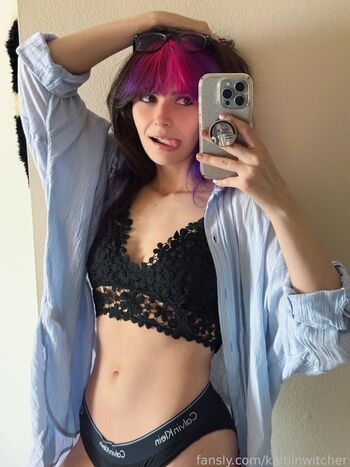 Kaitlin witcher  page leaked private photo uncensored HD quality