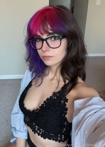 Kaitlin witcher  page leaked private photo uncensored HD quality