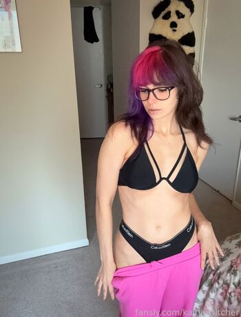 Kaitlin witcher leaked private photo uncensored HD quality