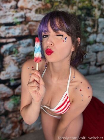 Kaitlin witcher leaked private photo uncensored HD quality
