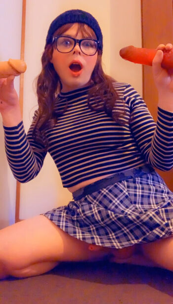 Kaitycumcake page leaked private photo uncensored HD quality