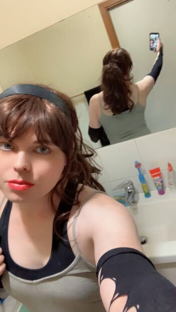 Kaitycumcake leaked private photo uncensored HD quality