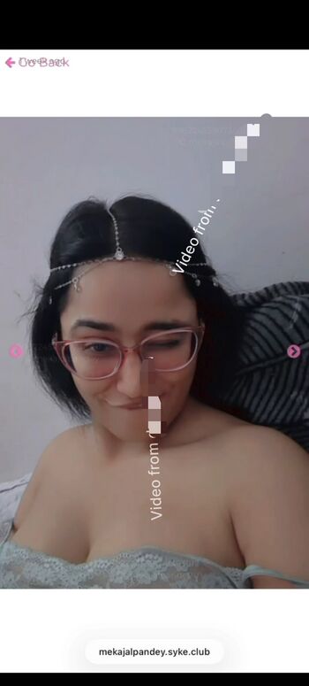 Kajal pandey leaked private photo uncensored HD quality