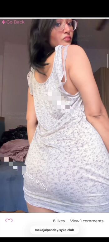 Kajal pandey leaked private photo uncensored HD quality