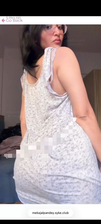Kajal pandey leaked private photo uncensored HD quality