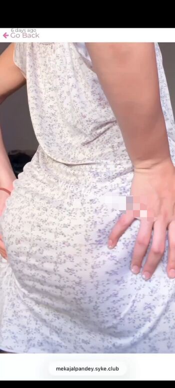 Kajal pandey leaked private photo uncensored HD quality