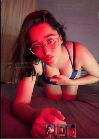 Kajal pandey leaked private photo uncensored HD quality
