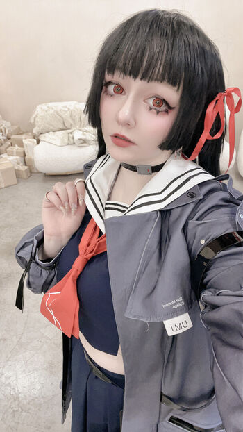 Kamelyachan page leaked private photo uncensored HD quality