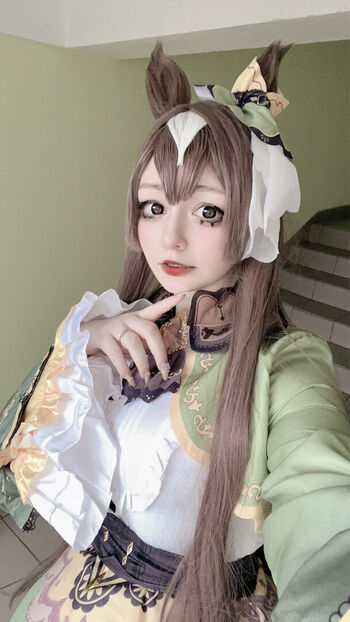 Kamelyachan page leaked private photo uncensored HD quality